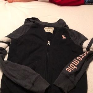 Abercrombie jacket